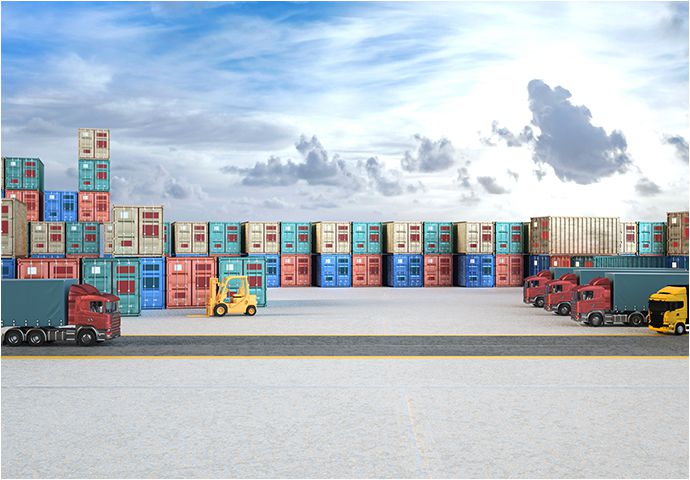 Собственная инфраструктура