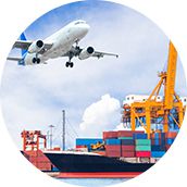 Как оптимизировать логистику при импорте товаров из Китая