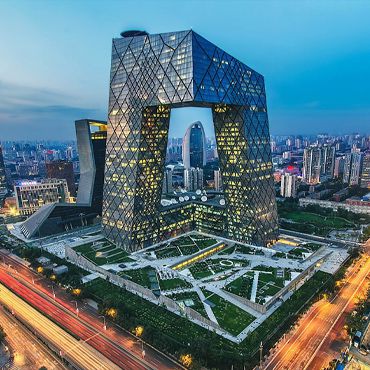 Грузоперевозки из Пекина в Москву