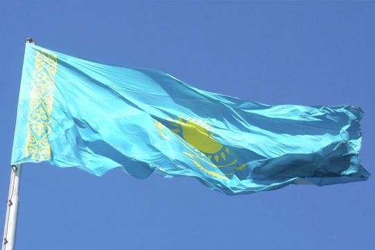 Доставка грузов из Китая в Казахстан