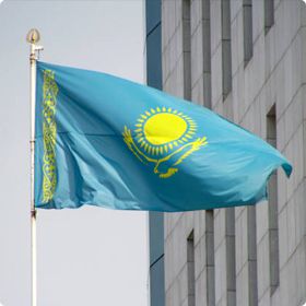 Доставка грузов из Китая в Казахстан