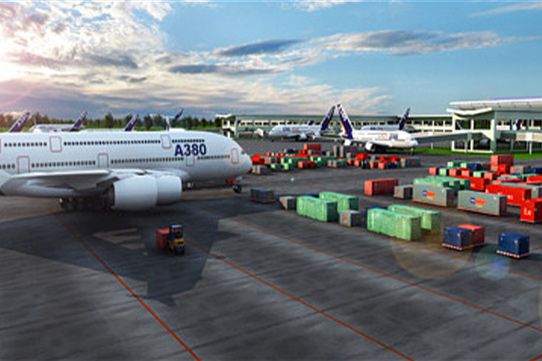 Авиаперевозки Грузов